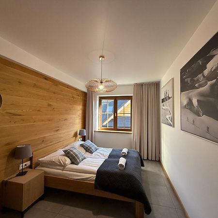 Apartament No 1 Mountain Viev Sauna Priv Okolice Zakopane Czorsztyn Клушковце Екстериор снимка