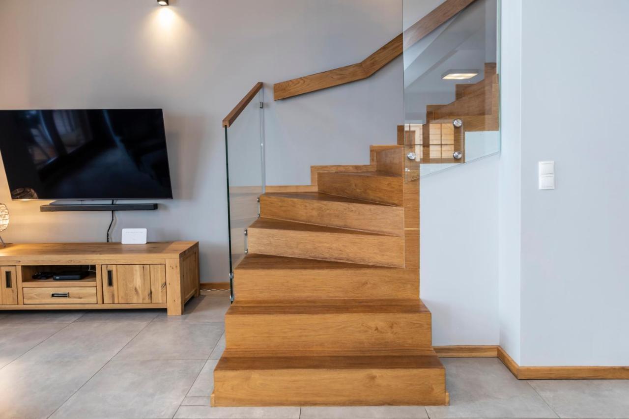 Apartament No 1 Mountain Viev Sauna Priv Okolice Zakopane Czorsztyn Клушковце Екстериор снимка