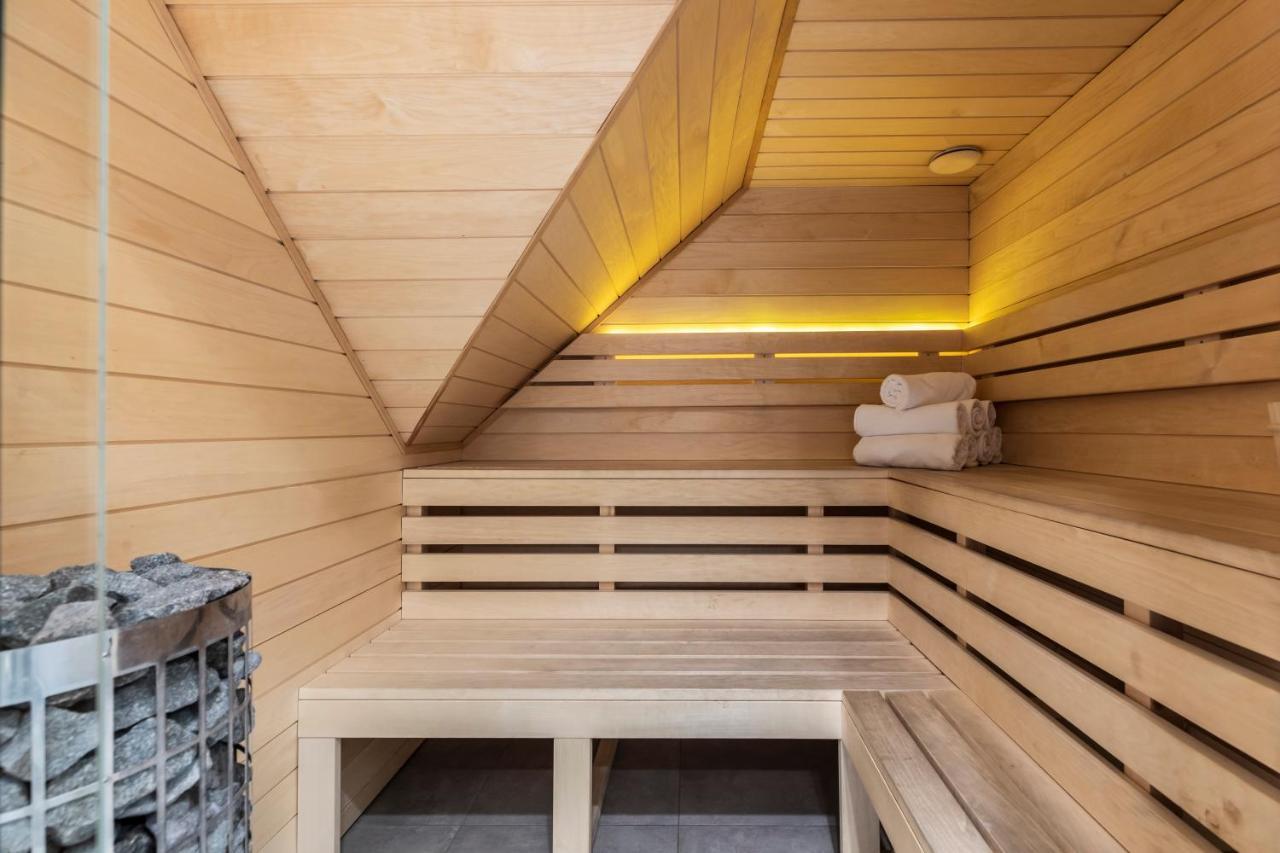 Apartament No 1 Mountain Viev Sauna Priv Okolice Zakopane Czorsztyn Клушковце Екстериор снимка