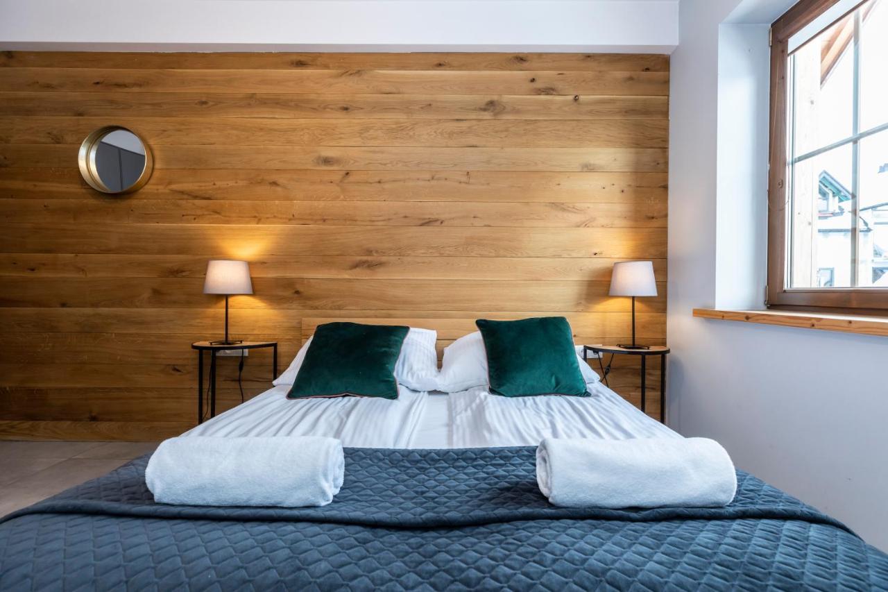 Apartament No 1 Mountain Viev Sauna Priv Okolice Zakopane Czorsztyn Клушковце Екстериор снимка