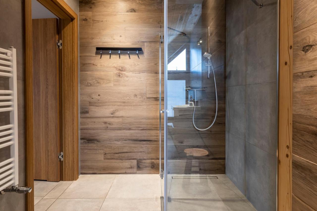 Apartament No 1 Mountain Viev Sauna Priv Okolice Zakopane Czorsztyn Клушковце Екстериор снимка