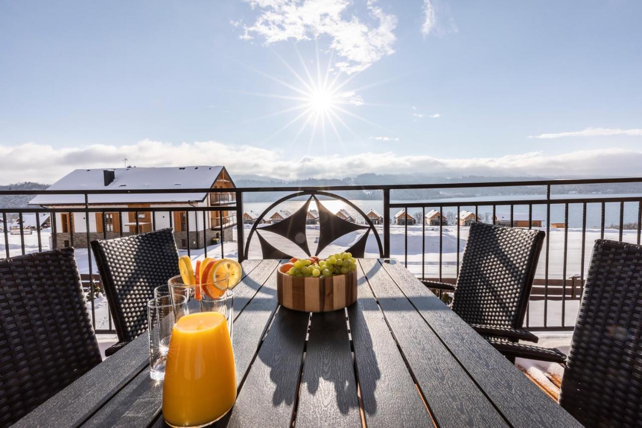 Apartament No 1 Mountain Viev Sauna Priv Okolice Zakopane Czorsztyn Клушковце Екстериор снимка