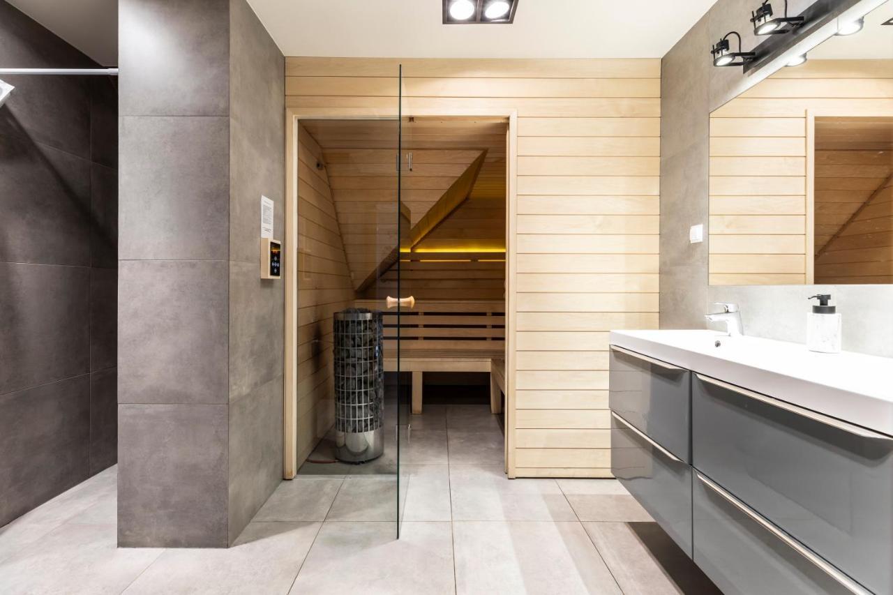 Apartament No 1 Mountain Viev Sauna Priv Okolice Zakopane Czorsztyn Клушковце Екстериор снимка