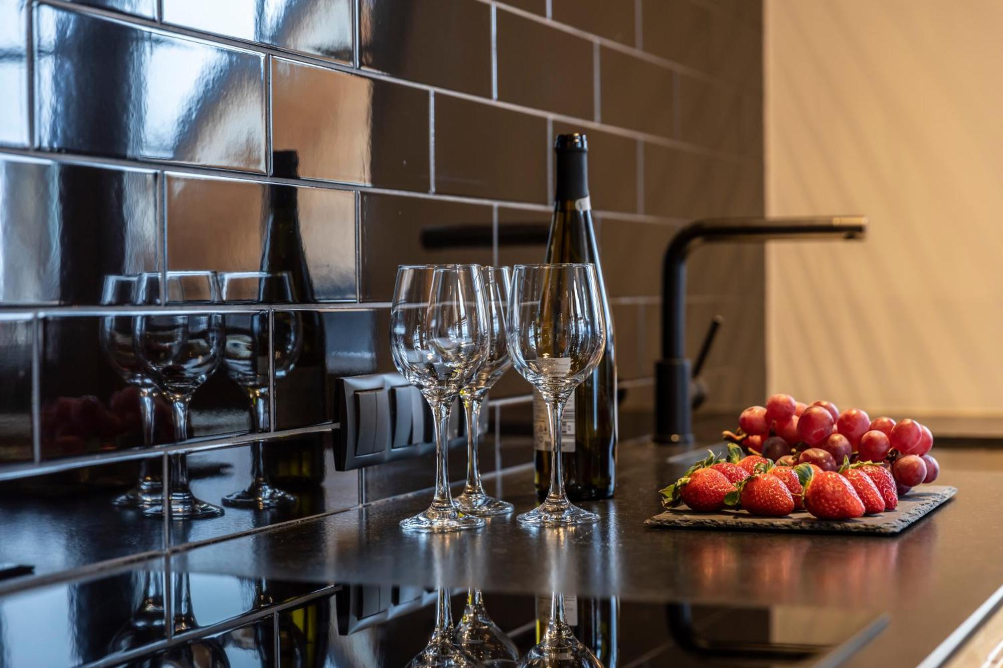 Apartament No 1 Mountain Viev Sauna Priv Okolice Zakopane Czorsztyn Клушковце Екстериор снимка