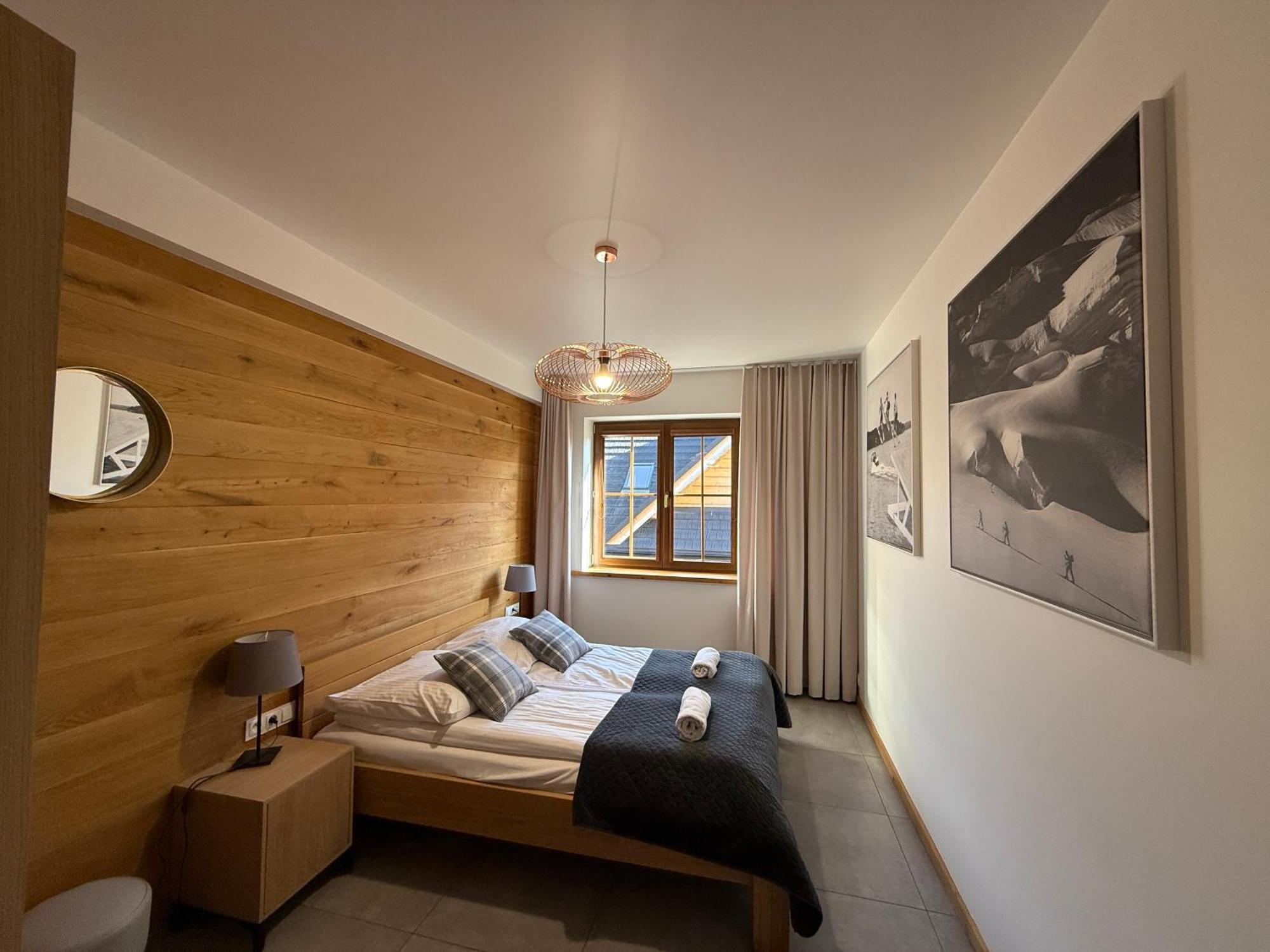 Apartament No 1 Mountain Viev Sauna Priv Okolice Zakopane Czorsztyn Клушковце Екстериор снимка