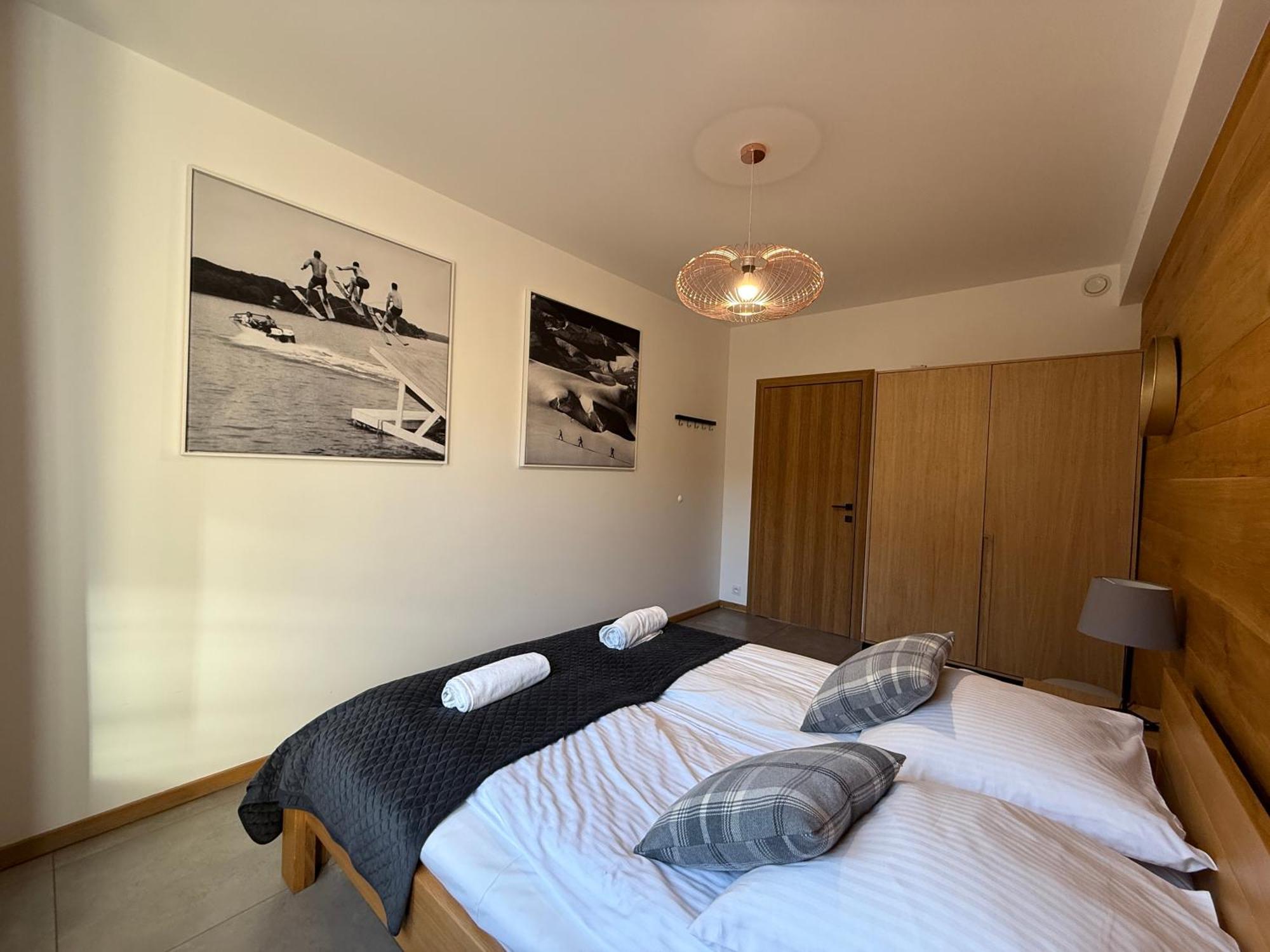 Apartament No 1 Mountain Viev Sauna Priv Okolice Zakopane Czorsztyn Клушковце Екстериор снимка
